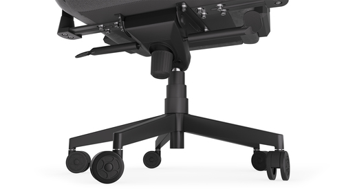 ENDORFY  Scrim BK Noir - Siège PC Gamer - Cybertek.fr - 9