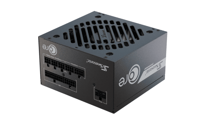 Seasonic 80+ Gold (750W) - Alimentation Seasonic - Cybertek.fr - 14