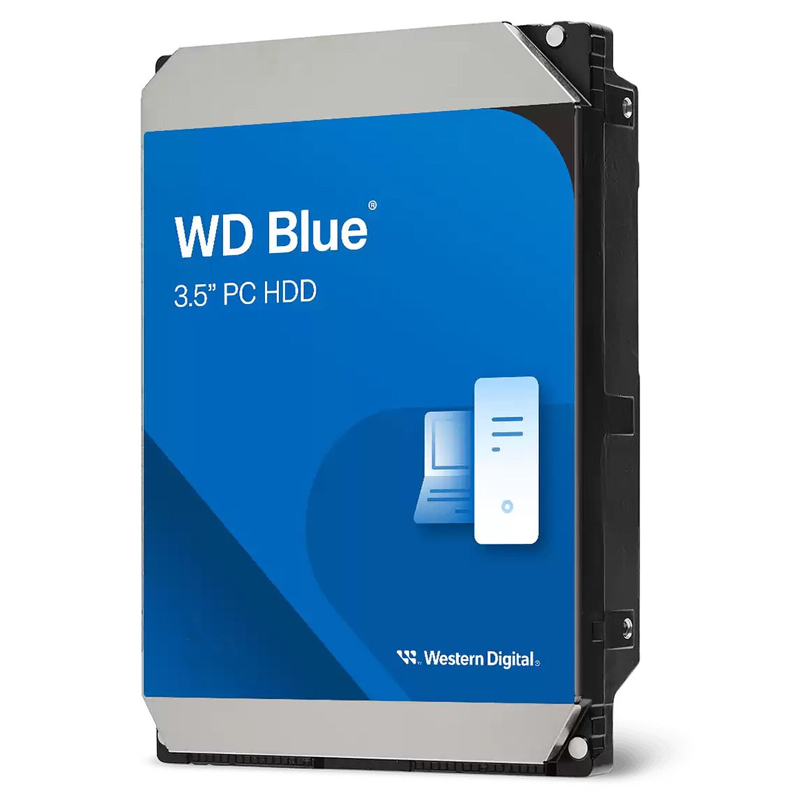WD Disque dur 3.5