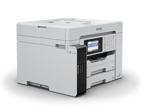 Imprimante multifonction Epson EcoTank ET-M16680 - Cybertek.fr - 16