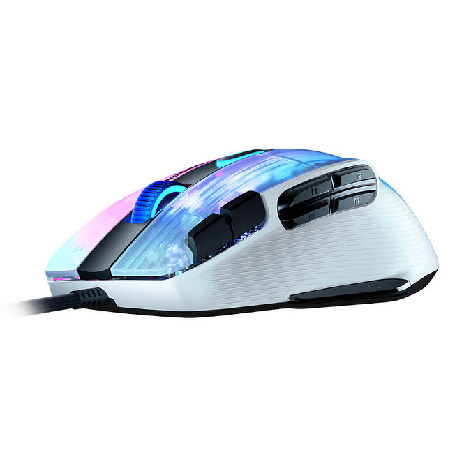 Roccat Kone XP - Souris PC Roccat - Cybertek.fr - 1