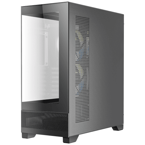 Antec CX700 ARGB Noir Noir - Boîtier PC Antec - Cybertek.fr - 3