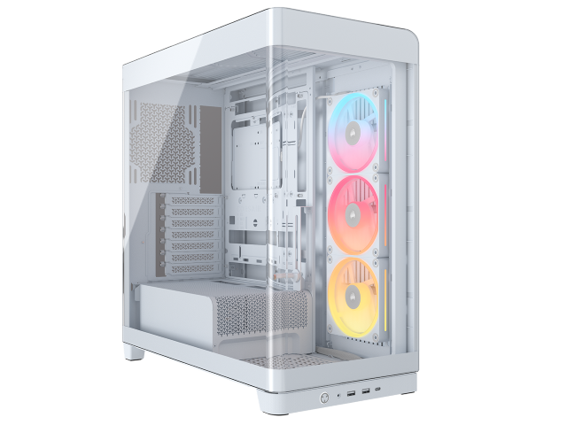 Corsair Boîtier PC MAGASIN EN LIGNE Cybertek