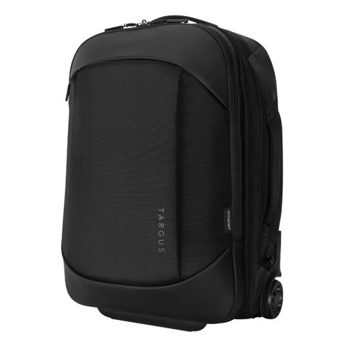 TBR040GL Mobile Tech Traveler EcoSmart 15.6" Noir Targus - 11