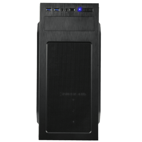 Cybertek FamilyStation I7 V2 - I7-14700/16Go/500Go/W11H (PCB-10602714) - Achat / Vente PC Fixe sur Cybertek.fr - 1