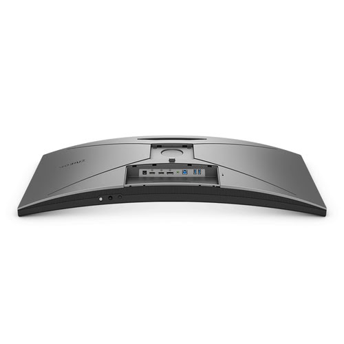 BenQ 34 pouces  9H.LK2LJ.TBE - Ecran PC BenQ - Cybertek.fr - 6