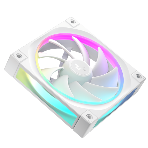 Deepcool FL12 120mm - Ventilateur boîtier Deepcool - Cybertek.fr - 2