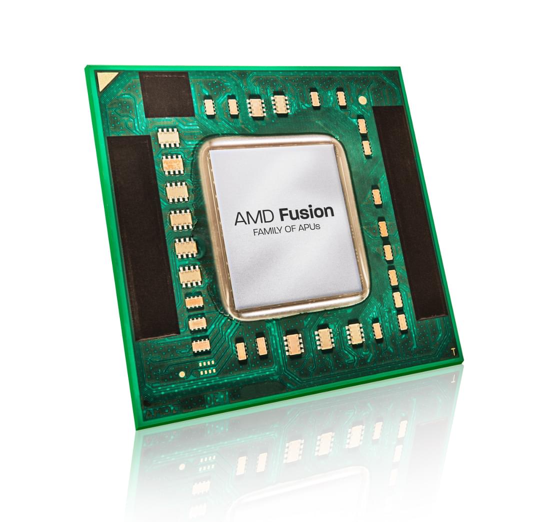 AMD A6-3650 - 2.6GHz - Processeur AMD - Cybertek.fr - 0