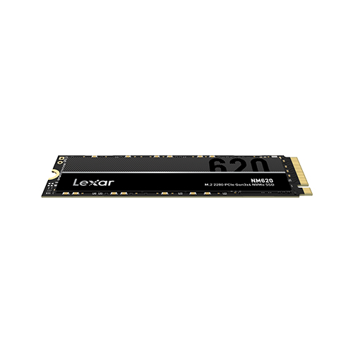Lexar Lexar LNM620  M.2 - Disque SSD Lexar - Cybertek.fr - 3