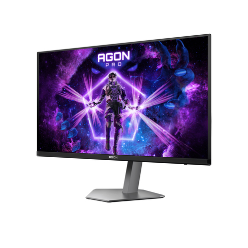 AOC 27 pouces  AG276QZD2 - Ecran PC AOC - Cybertek.fr - 2