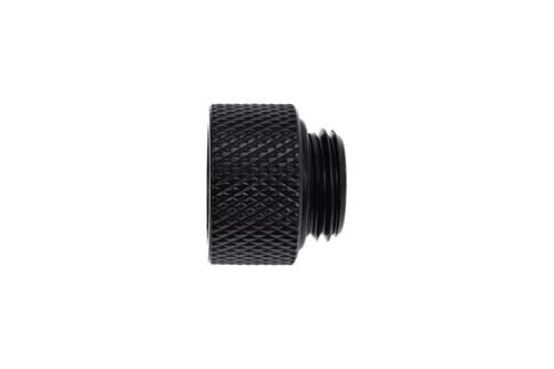 Alphacool Fitting Eiszapfen extension G1/4 - Noir - Watercooling - 2