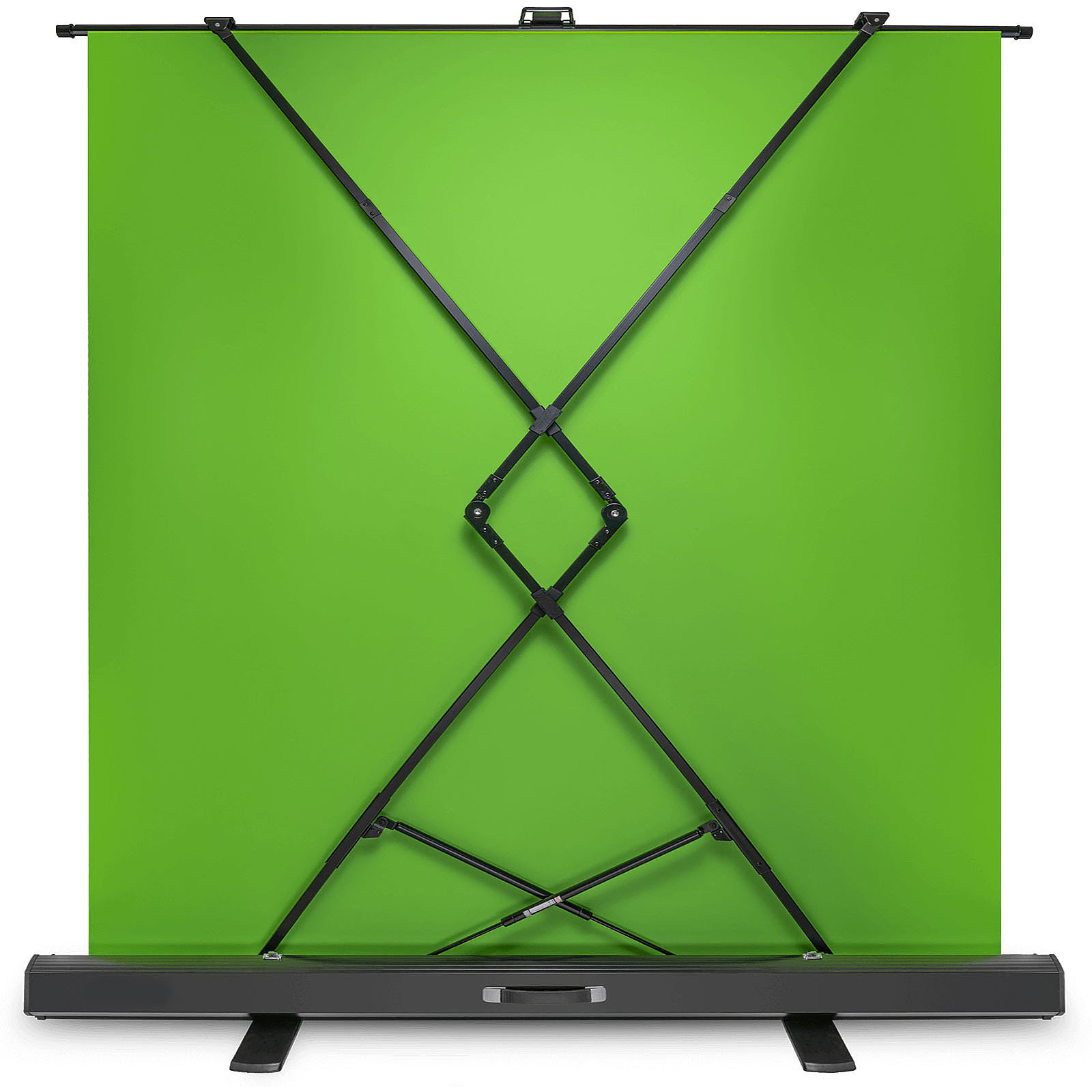 OPLITE Green Screen XL (OP-SGS-XL --) - Achat / Vente Accessoire Streaming / Vlogging  sur Cybertek.fr - 4