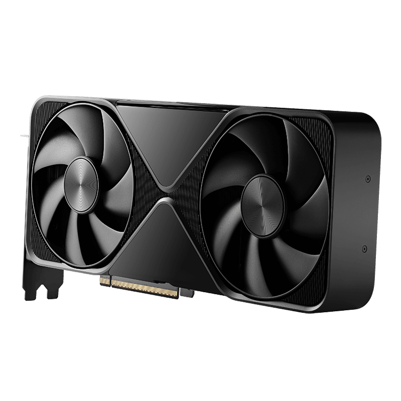 NVidia RTX PRO 6000  - Carte graphique NVidia - Cybertek.fr - 4