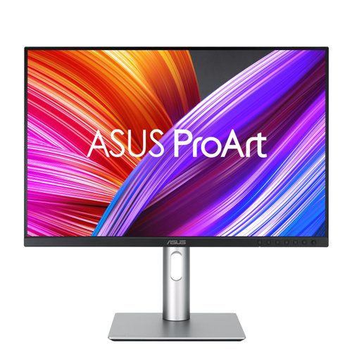 Asus 24 pouces  90LM05K0-B01K70 - Ecran PC Asus - Cybertek.fr - 0