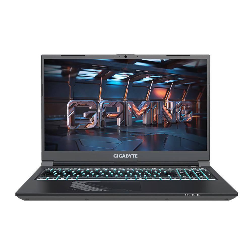 Gigabyte G5 KF-E3FR313SH - PC portable Gigabyte - Cybertek.fr - 0