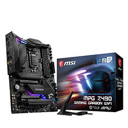 MSI Carte mère MAGASIN EN LIGNE Cybertek