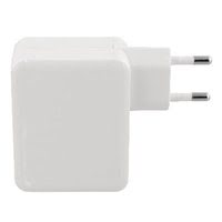 Cybertek Chargeur mural 3 ports - 2xUSB-A - USB-C - Blanc (CH-016WH) - Achat / Vente Chargeur sur Cybertek.fr - 6