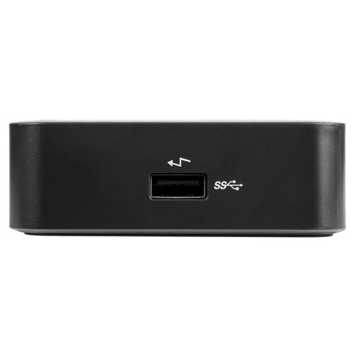 DOCK430EUZ Station d'accueil universelle USB-C 85W - Targus - 3