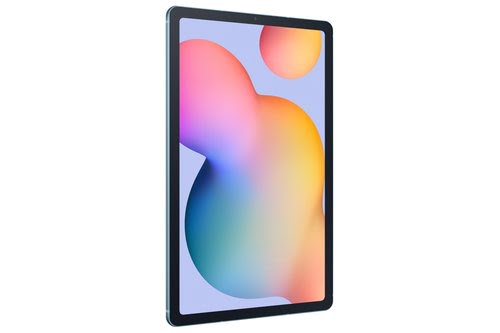 Samsung Galaxy TAB S6 Lite Blue P613NZBA - Tablette tactile - 4