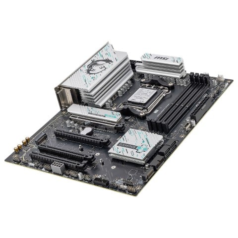 9800X3D + B850 - Cybertek.fr - 3