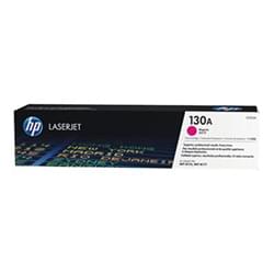 image produit HP  Toner Magenta HP 130A Cybertek