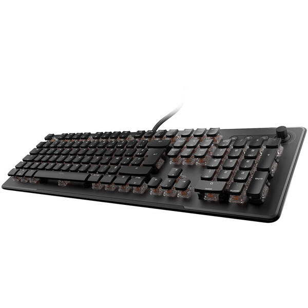 Turtle Beach Vulcan II Max - Clavier PC Turtle Beach - Cybertek.fr - 4