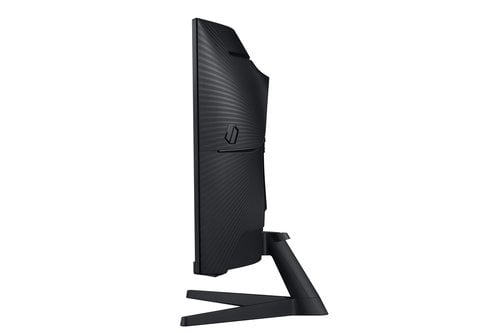 Samsung 32 pouces  LS32CG552EUXEN - Ecran PC Samsung - Cybertek.fr - 4