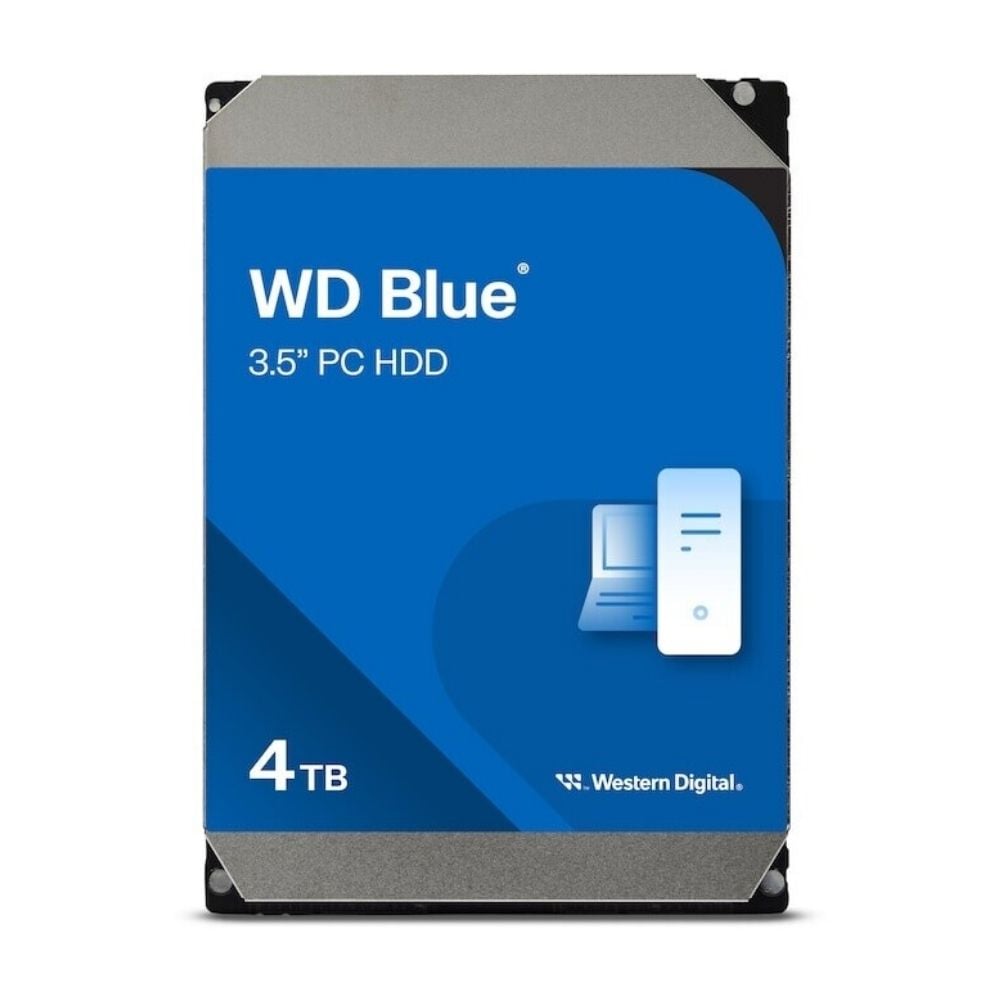 WD Disque dur 3.5
