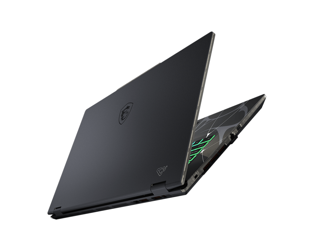 MSI 9S7-17U332-069 +9S6-3CE41H-009 - PC portable MSI - Cybertek.fr - 2