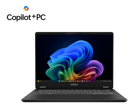 MSI 9S7-14N321-002 - PC portable MSI - Cybertek.fr - 0