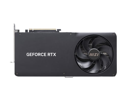 MSI GeForce RTX 5080 16G EXPERT OC  - Carte graphique MSI - 3