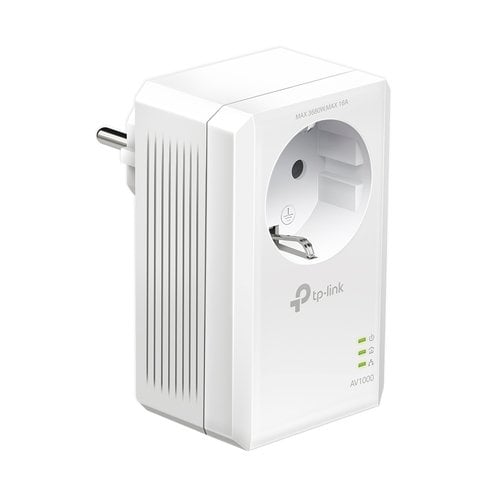 TP-Link TP-Link TL-PA7017P KIT# - Adaptateur CPL - Cybertek.fr - 1