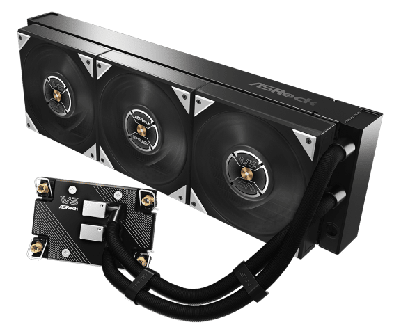 ASRock Watercooling MAGASIN EN LIGNE Cybertek