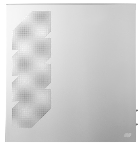 TRYX MT/SansAlim/ATX Blanc - Boîtier PC TRYX - Cybertek.fr - 2