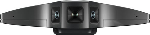 Iiyama Caméra UC CAM180UM-1 (UC CAM180UM-1) - Achat / Vente Vidéoconférence sur Cybertek.fr - 0