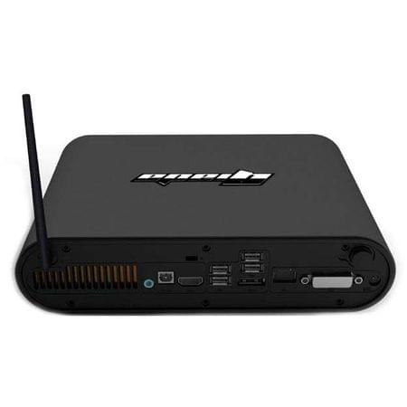 Giada D2301-ION - Barebone et Mini-PC Giada - Cybertek.fr - 0