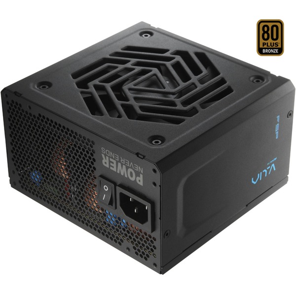 FSP Alimentation MAGASIN EN LIGNE Cybertek