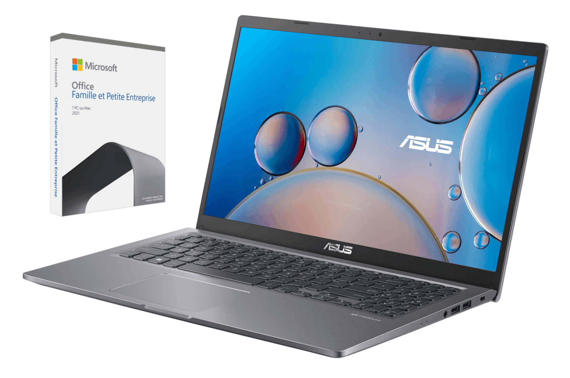 Asus PC portable MAGASIN EN LIGNE Cybertek