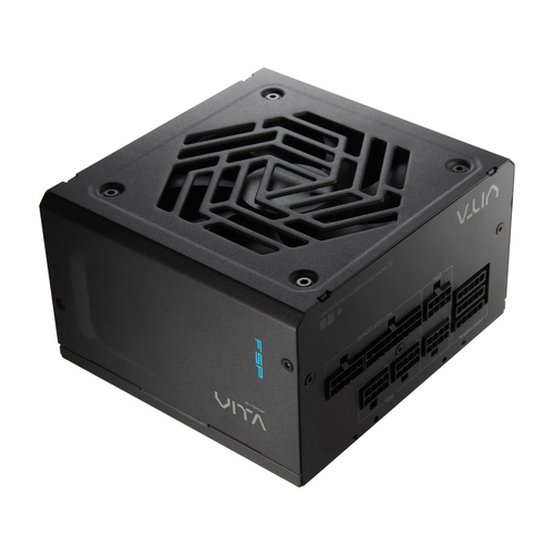 FSP VITA GM 650W (VITA-650 GM) - Achat / Vente Alimentation sur Cybertek.fr - 0