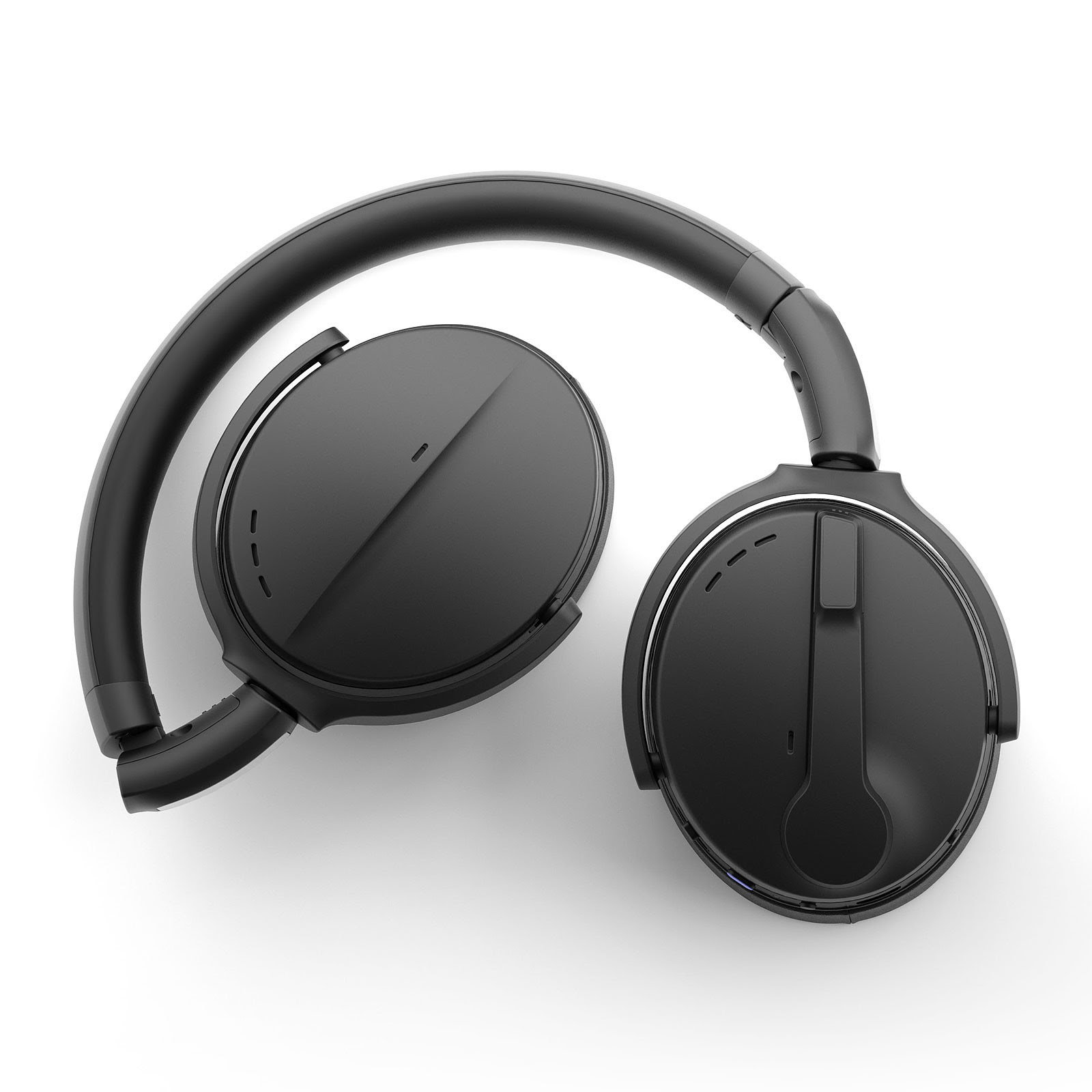 EPOS Playbook C50 7.1 Surround Noir - Micro-casque - Cybertek.fr - 2