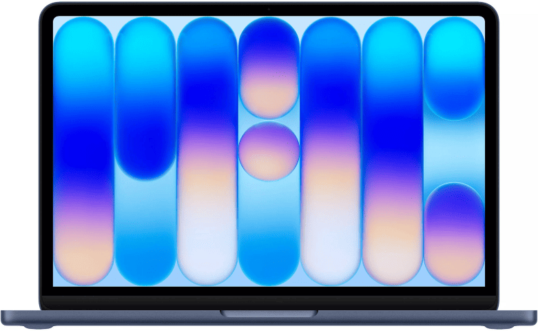 Apple Macbook Neo MHFF4FN/A - A18 Pro 13" 8Go 256Go Indigo (MHFF4FN/A) - Achat / Vente MacBook sur Cybertek.fr - 0