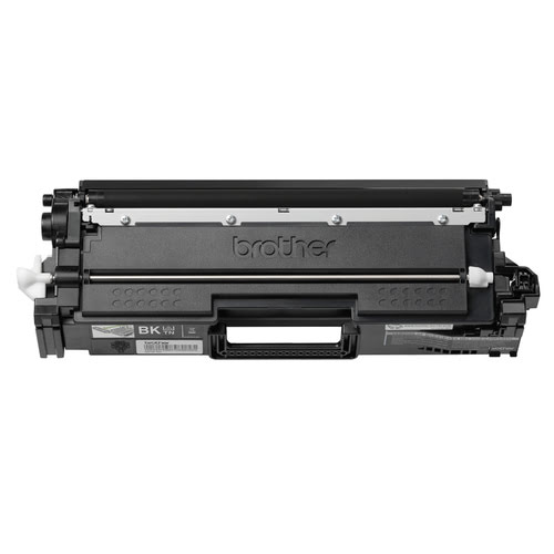 Toner TN821XLBK - Noir  pour imprimante Laser Brother - 1