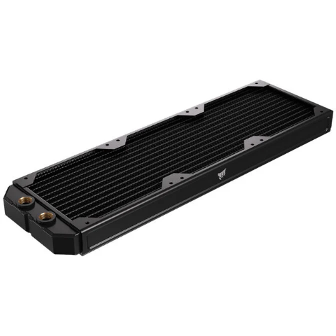 Accessoires watercooling Corsair Hydro X Series XR5 360 NEO V2 Cybertek