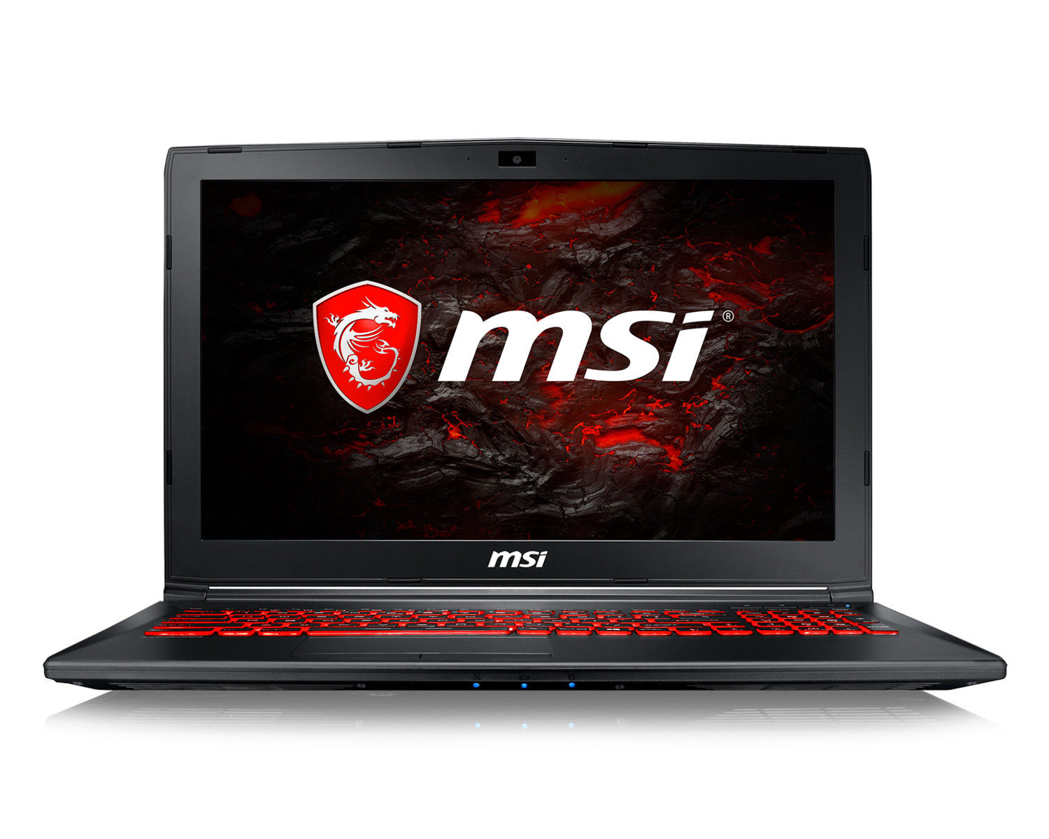 MSI GL62M 7RDX-2036XFR - PC portable MSI - Cybertek.fr - 3