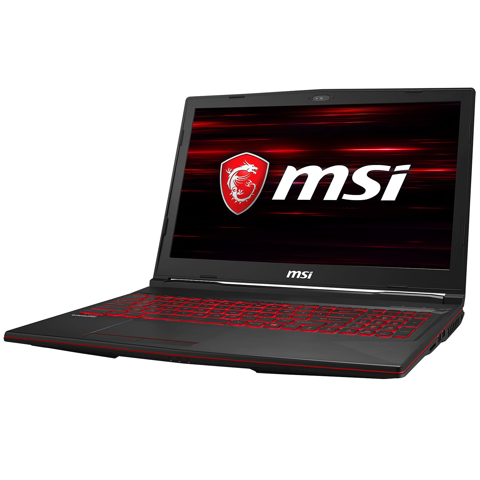 MSI 9S7-16P812-047 -- - PC portable MSI - Cybertek.fr - 4