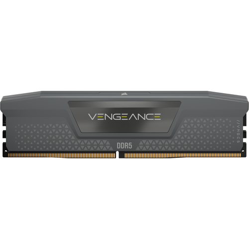 Corsair Vengeance 64Go (2x32Go) DDR5 6000MHz - Mémoire PC Corsair sur Cybertek.fr - 2