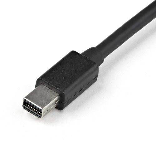 MST Hub - mDP to 2x DisplayPort  - Connectique PC - Cybertek.fr - 1