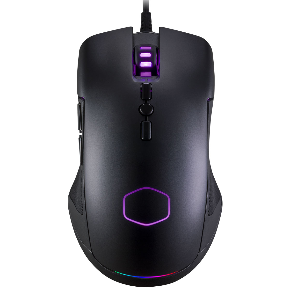 Cooler Master MasterMouse CM310 - Souris PC Cooler Master - 0