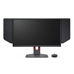 image produit BenQ Zowie XL2546K - 24.5" FHD TN 240Hz Cybertek