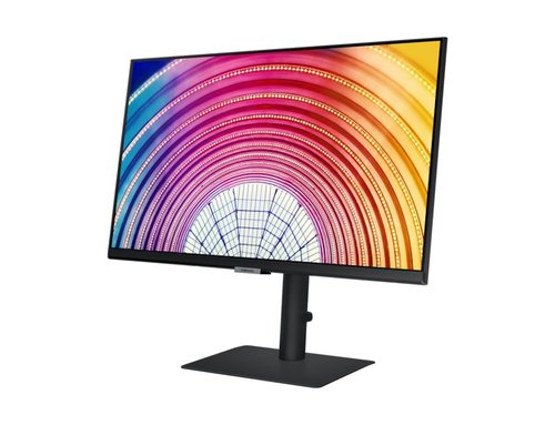 Samsung 24 pouces  LS24A600NWUXEN - Ecran PC Samsung - Cybertek.fr - 5